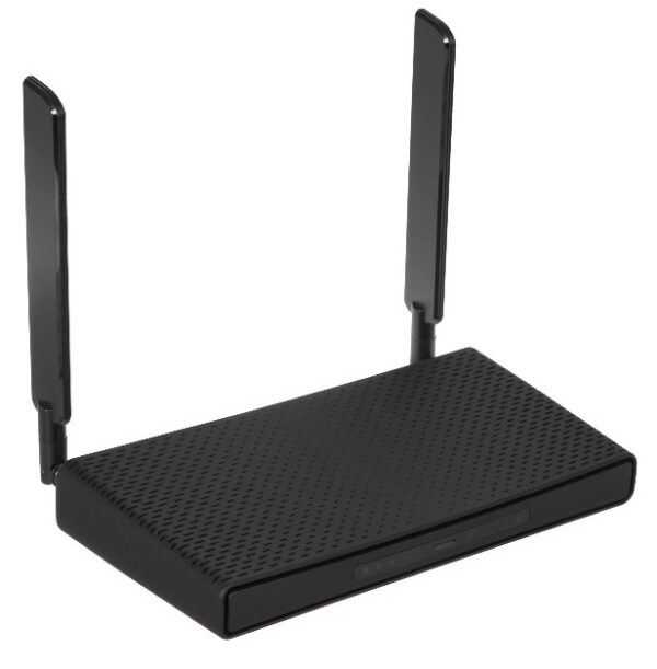 ax3-1 Wi-Fi роутер MikroTik hAP ax³