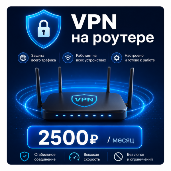 Роутер